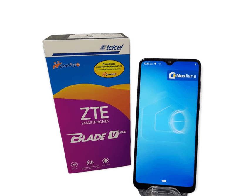 Zte 2050 аккумулятор