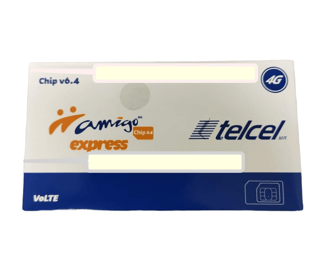 Chip Express Maxilana