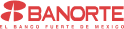 Logotipo de Banorte