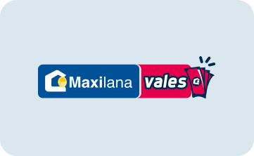 Logotipo Maxilana Vales