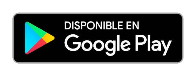 Badge de descarga en Google Play