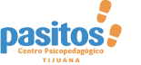 Logotipo de Pasitos