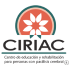Logotipo de CIRIAC