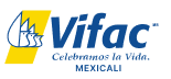 Logotipo de Vifac