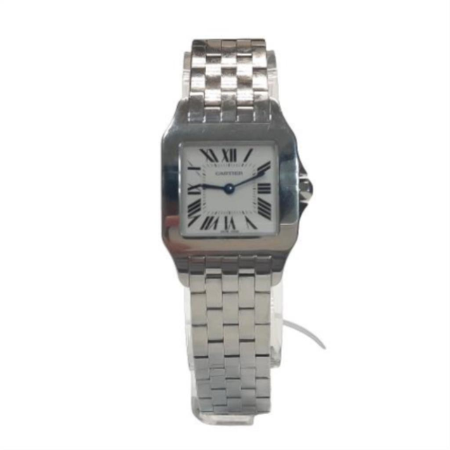    Reloj Cartier Demoiselle 26x35 Cuar 2701