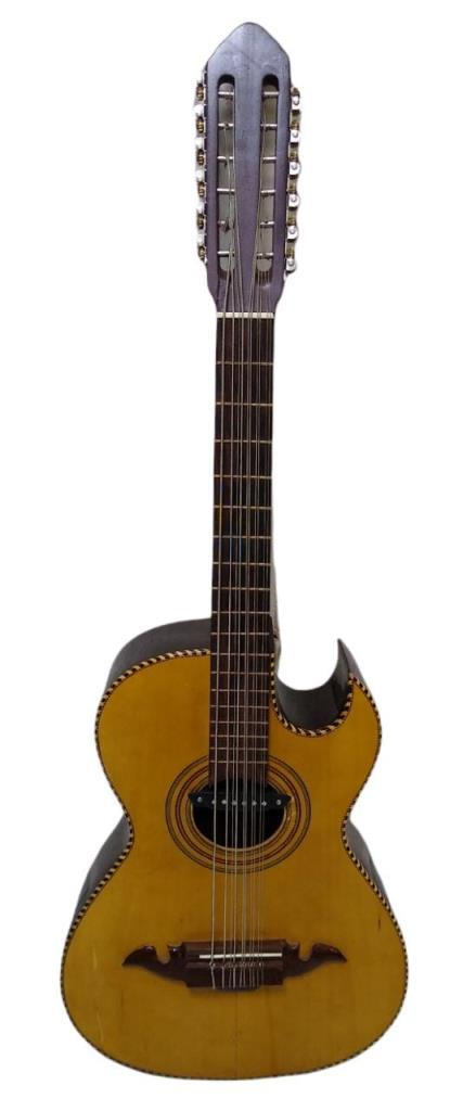 Rochis Guitarra Rochis