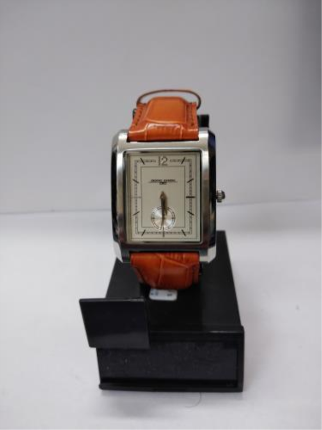  Reloj Jorg Gray Jg1940