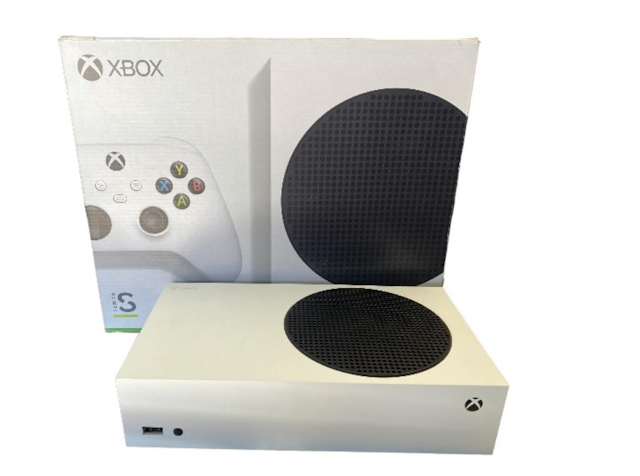 Microsoft 500/ 512 Gb Videojuego Xbox Serie S "2020" Microsoft 