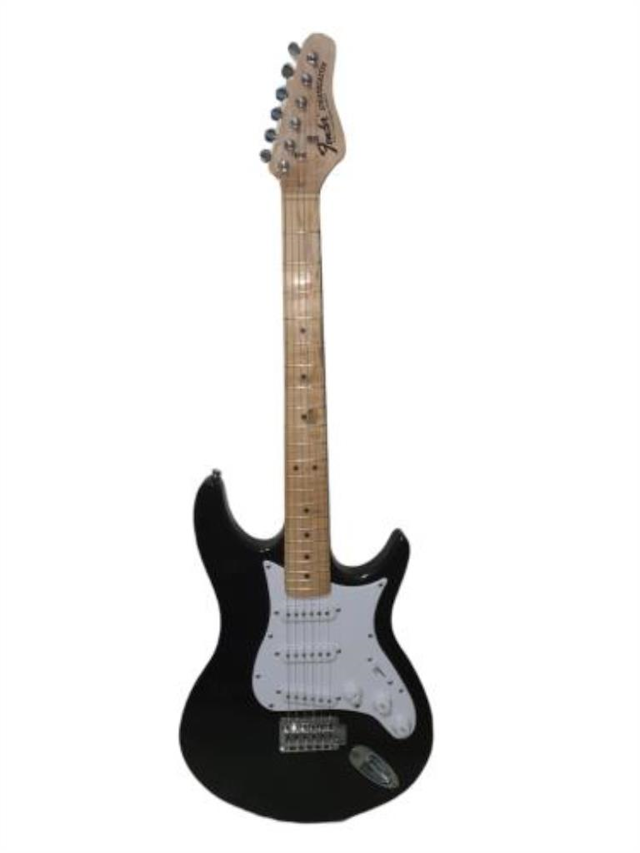 Fender Guitarra Eléctrica 3 Pastillas