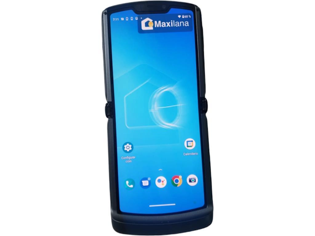  Celular Motorola