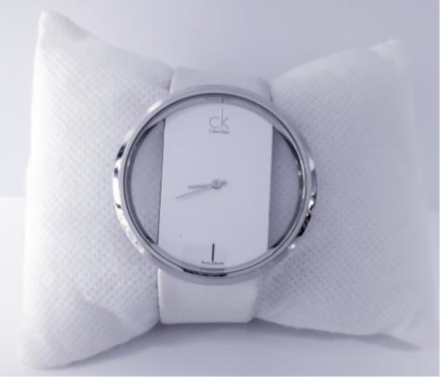    Reloj Calvin Klein