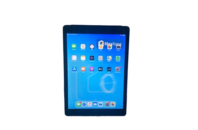 Apple 32gb Tablet Pad 8 10.2" (2020) A2270-a2428-a2429-a2430 80%