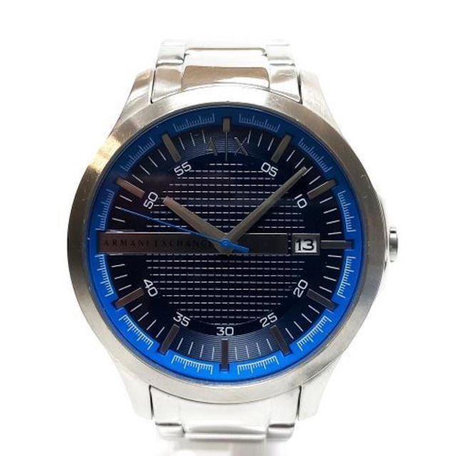   Reloj Armani Exchange Ax Acero
