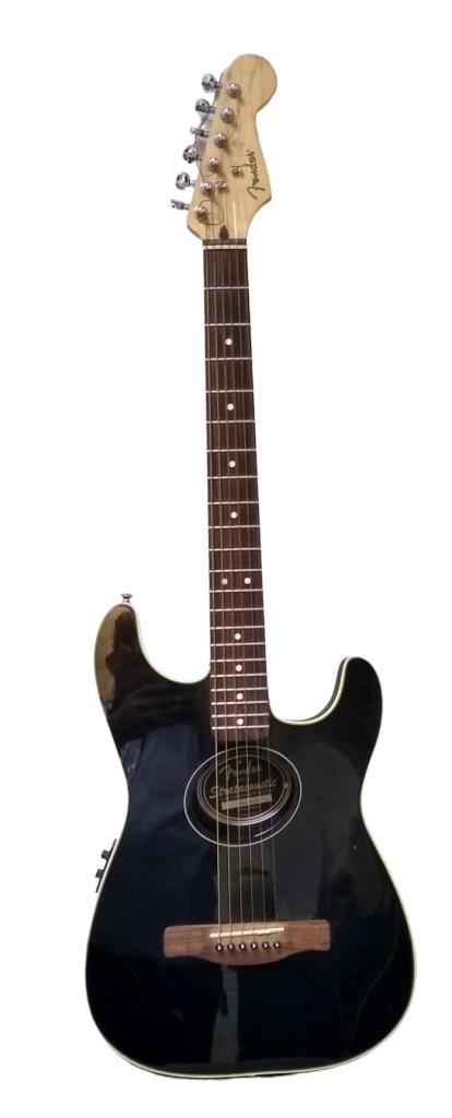 Fender Guitarra Acústica