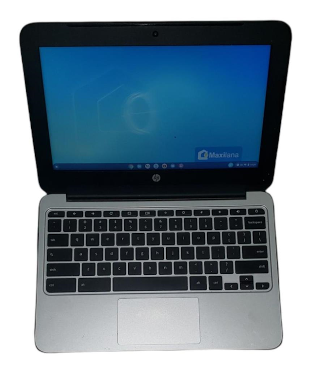 Hewlett Packard (hp) Laptop Hewlett Packard (hp) Intel Atom 3gb 3gb 12" Computadora Navegador