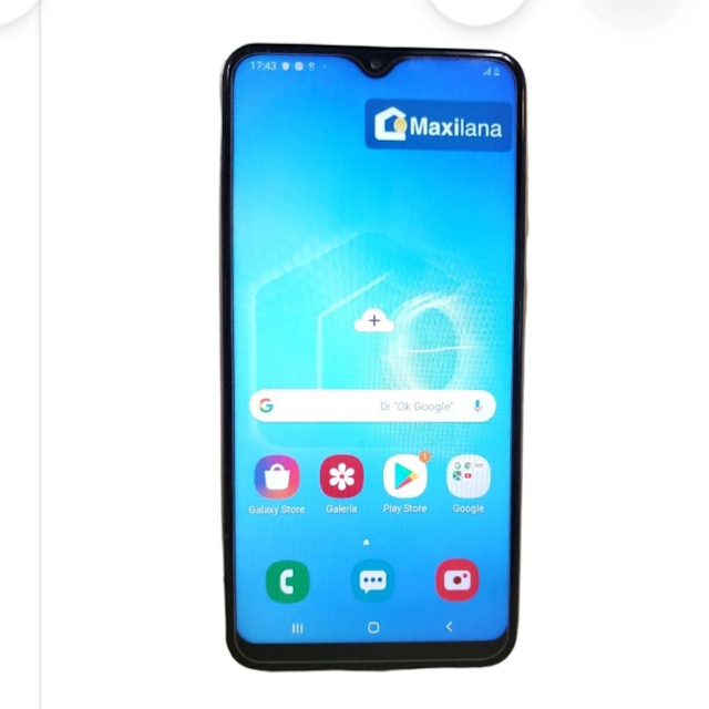 Motorola 64gb Telcel Celular One Fusion