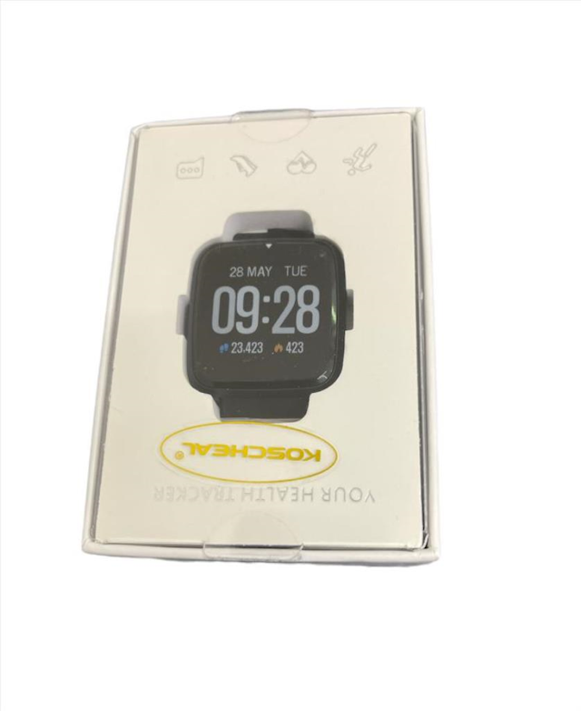 Koscheal 36 Mm Reloj Inteligente/smart Watch