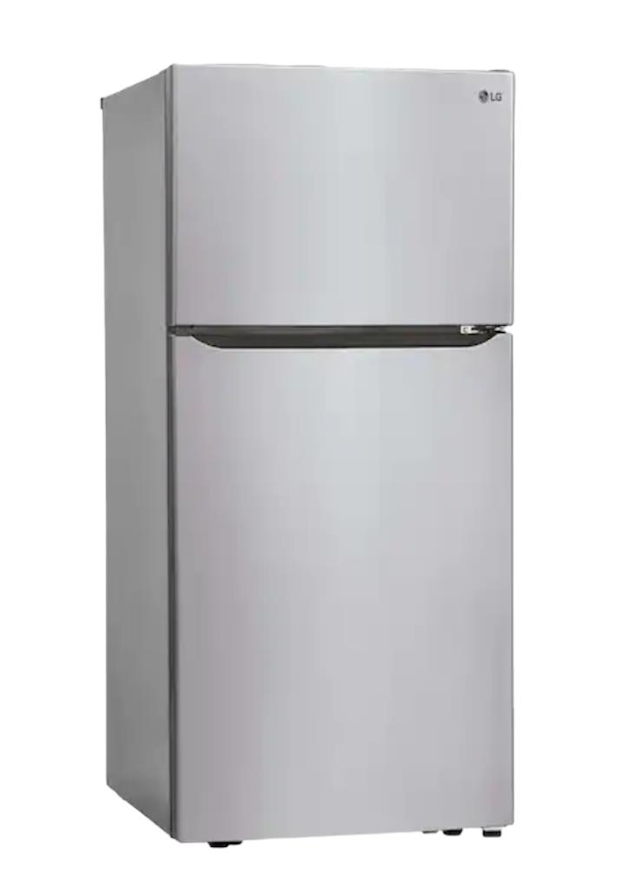 Refrigerador 20"  Acero Inoxidable                