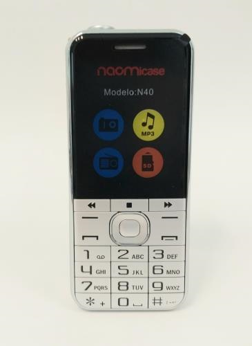 Telefono Naomi N40                                