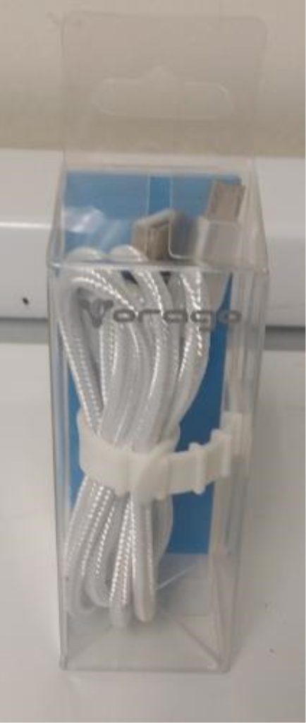 Cable De Carga Y Comunicacion Usb A Micro Usb     