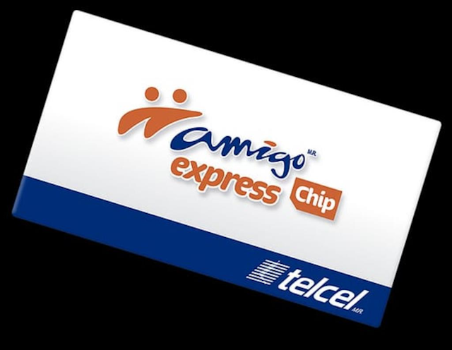 Chip Express                                      